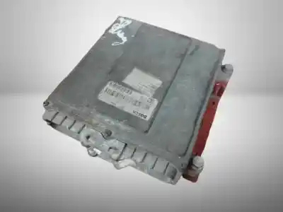 Pezzo di ricambio per auto di seconda mano CENTRALINA MOTORE per IVECO DAILY CAJA ABIERTA / VOLQUETE  Riferimenti OEM IAM 0281001537  040513, 28RIE738, 800332361, 69002662