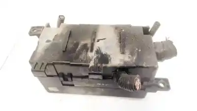 Second-hand car spare part fuse box unit for chevrolet aveo 1.4 cat oem iam references   