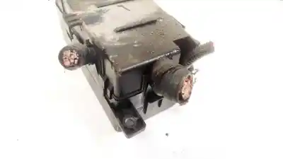 Second-hand car spare part fuse box unit for chevrolet aveo 1.4 cat oem iam references   