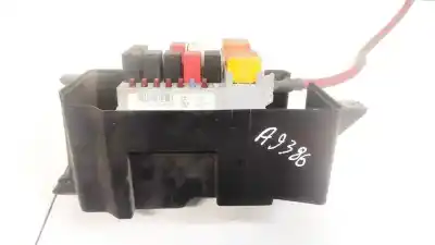 Peça sobressalente para automóvel em segunda mão caixa de fusíveis e relés por fiat croma (194) 1.9 16v multijet dynamic (12.2007->) referências oem iam 51804118
