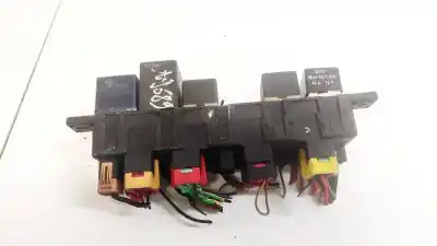 Second-hand car spare part fuse box unit for audi a6 avant (c4) 2.5 tdi oem iam references 4a0941822  896046