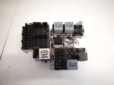 Second-hand car spare part FUSE BOX UNIT for VOLKSWAGEN TOUAREG (7L6)  OEM IAM references 7L0937559  7L0937503