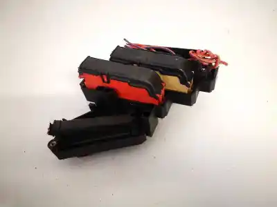 Pezzo di ricambio per auto di seconda mano scatola relè/fusibili per audi q7 (4l) 3.0 tdi riferimenti oem iam 4f1941824  