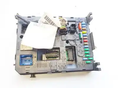 Gebrauchtes Autoersatzteil  zum CITROEN C4 GRAND PICASSO  OEM-IAM-Referenzen 281208364  28120836-4, 28119246-2B, 96640587800R