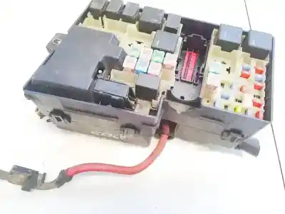 Second-hand car spare part fuse box unit for volvo v50 (545) 2.0 d oem iam references 30679816  1236