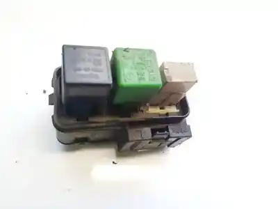 Second-hand car spare part FUSE BOX UNIT for SUZUKI IGNIS RM (MH)  OEM IAM references   