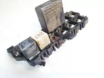 Second-hand car spare part  for AUDI A6 C5 (4B2, 4B4)  OEM IAM references 8D0937503E  