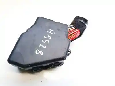 Second-hand car spare part fuse box unit for audi a6 c5 (4b2, 4b4) 2.5 tdi oem iam references   