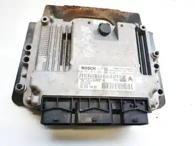 Автозапчасти б/у блок управления двигателем за citroen c4 picasso 1.6 16v hdi fap ссылки oem iam 0281014729  9665674480 Автозапчасти б/у блок управления двигателем за citroen c4 picasso 1.6 16v hdi fap ссылки oem iam 0281014729  9665674480