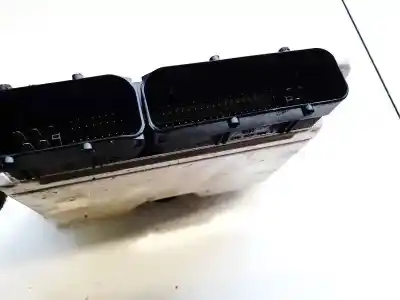 Автозапчасти б/у блок управления двигателем за audi a6 c5 (4b2, 4b4) 2.5 tdi ссылки oem iam 2284486443  1218, 966971-2