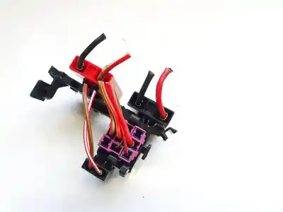 Second-hand car spare part fuse box unit for audi a6 c5 (4b2, 4b4) 2.5 tdi oem iam references 8d0937503d  8a0937530