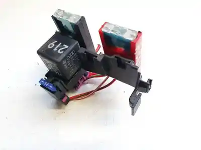 Second-hand car spare part  for AUDI A6 C5 (4B2, 4B4)  OEM IAM references 8D0937503D  8A0937530