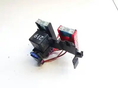 Second-hand car spare part fuse box unit for audi a6 c5 (4b2, 4b4) 2.5 tdi oem iam references 8d0937503d  8a0937530