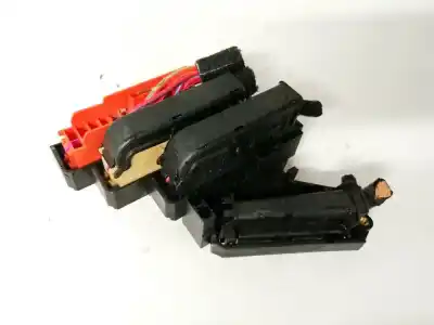 İkinci el araba yedek parçası RÖLE/SIGORTA KUTUSU için AUDI Q7 (4L)  OEM IAM referansları 4E0941817  4L0971845