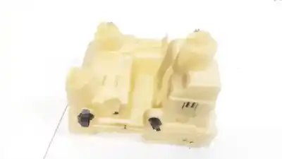 Second-hand car spare part fuse box unit for peugeot 207 1.4 16v vti cat (8fs / ep3) oem iam references 9655321280  