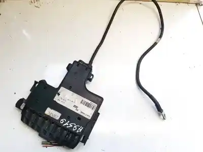 Pezzo di ricambio per auto di seconda mano  per CITROEN C4 PICASSO  Riferimenti OEM IAM 9662914480  