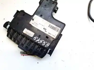 Автозапчасти б/у блок реле/предохранителей за citroen c4 picasso 1.6 16v hdi fap ссылки oem iam 9662914480  