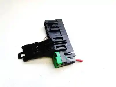 Gebrauchtes Autoersatzteil  zum CITROEN C4 GRAND PICASSO  OEM-IAM-Referenzen 9627791880  