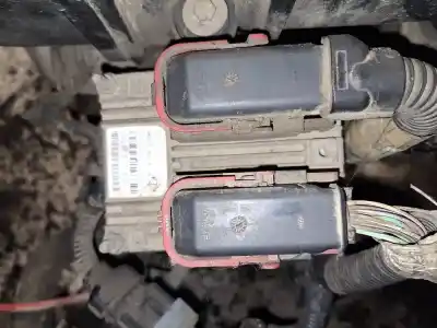 Pezzo di ricambio per auto di seconda mano  per FIAT GRANDE PUNTO (199)  Riferimenti OEM IAM 5LXY327BF  51780240