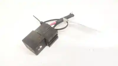 Second-hand car spare part relay for ssangyong rexton / rexton ii (gab_) 2.7 xdi 4x4 oem iam references 8419001400  84190-01400, 661225238