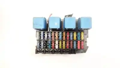 Tweedehands auto-onderdeel RELAIS/ZEKERINGENKASTJE voor FORD MAVERICK (ML)  OEM IAM-referenties 72404047  7240-4047, 243110E000