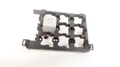 Second-hand car spare part FUSE BOX UNIT for VOLKSWAGEN TOURAN (1T1)  OEM IAM references 1T1937503A  