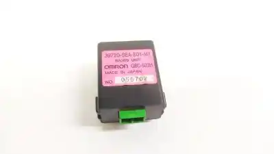 Second-hand car spare part  for HONDA ACCORD VII (CL, CN)  OEM IAM references 39720SEAE01M1  39720-SEA-E01-M1, G8D-503H