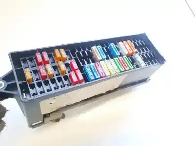 İkinci el araba yedek parçası RÖLE/SIGORTA KUTUSU için SEAT ALTEA (5P1)  OEM IAM referansları 1K0937049N  5P1970108A