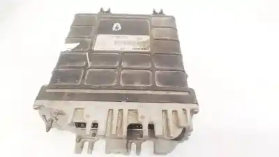 İkinci el araba yedek parçası ECU MOTOR KONTROL CIHAZI için FORD GALAXY (VX)  OEM IAM referansları 0281001251  028906021P