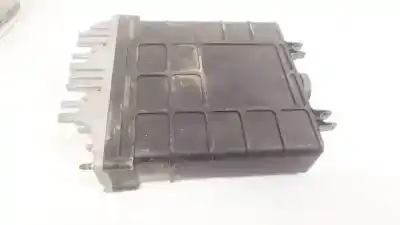 Pezzo di ricambio per auto di seconda mano centralina motore per ford galaxy (vx) 1.9 tdi cat riferimenti oem iam 0281001251  028906021p