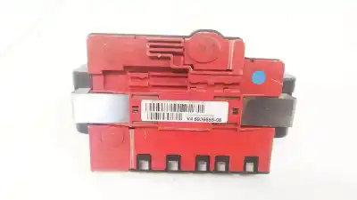 Second-hand car spare part Fuse Box Unit for BMW 3-SERIES, E90 / E91 / E93 2005.02 - 2009.01 320 D 120KW 2005.01 - 2011.12 OEM IAM references 693665309  6936653-09