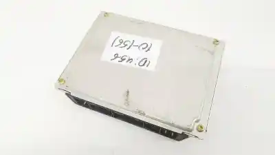 Pezzo di ricambio per auto di seconda mano centralina motore per audi a6 c5 (4b2) 2.5 tdi riferimenti oem iam 4b0907401f  0281001781