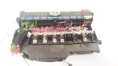 Second-hand car spare part Fuse Box Unit for BMW X3 (E83) 2.0d OEM IAM references 8387153  0074079263K, 8364542