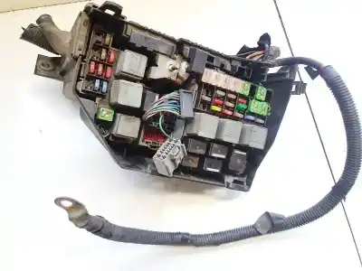 Peça sobressalente para automóvel em segunda mão  por FORD MONDEO IV  Referências OEM IAM 6G9T14A067AB  6G9T-14A067-AB