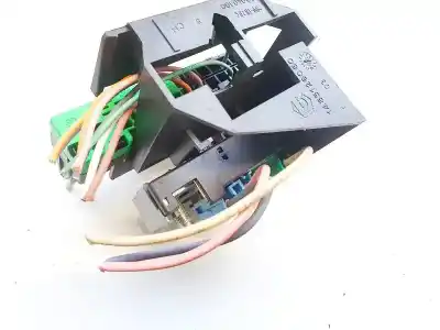 Second-hand car spare part fuse box unit for citroen c8 2.0 hdi sx oem iam references 56pr81402  9627791880, 1485126080