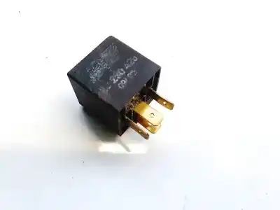 Pezzo di ricambio per auto di seconda mano relè per citroen c8 2.0 hdi sx riferimenti oem iam   