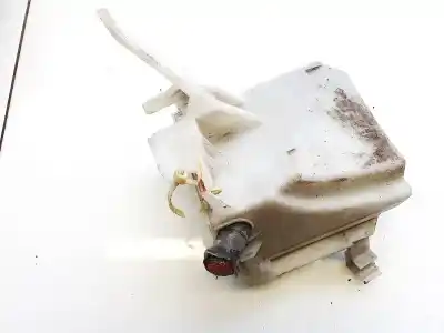 Tweedehands auto-onderdeel  voor NISSAN NOTE (E11E)  OEM IAM-referenties 71547195  7154-7195, 284B9, BC40A