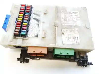 Pezzo di ricambio per auto di seconda mano SCATOLA RELÈ/FUSIBILI per FORD MONDEO IV  Riferimenti OEM IAM 7G9T14A073DC  7G9T-14A073-DC, 3659A-F01125TP