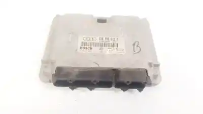 Second-hand car spare part Ecu Engine Control for AUDI A4 AVANT (B5) 1.9 TDI OEM IAM references 038906018S  0281001721