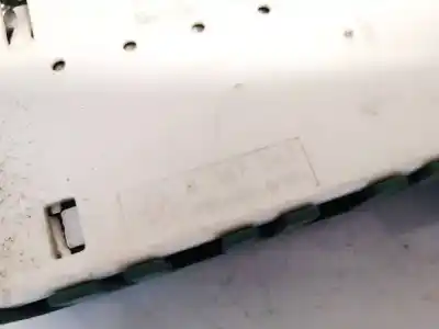 Pezzo di ricambio per auto di seconda mano scatola relè/fusibili per bmw x5 (e53) 3.0d riferimenti oem iam 8387543  