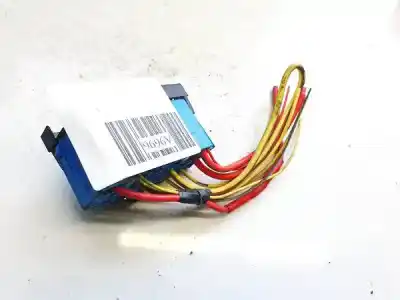 Second-hand car spare part fuse box unit for renault scenic ii 1.6 16v oem iam references   