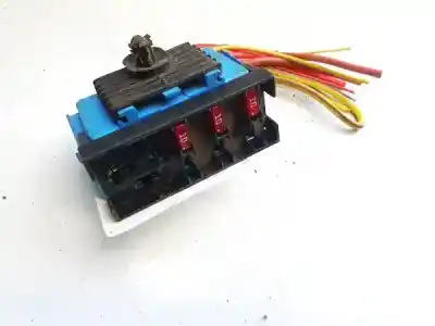 Second-hand car spare part  for RENAULT SCENIC II  OEM IAM references   