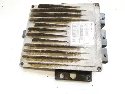 Tweedehands auto-onderdeel  voor NISSAN NOTE (E11E)  OEM IAM-referenties 8200399038  8200619409, E0410B034C