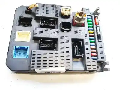 Second-hand car spare part  for CITROEN C4 I (LC_)  OEM IAM references 9663798480  PB2157022091007