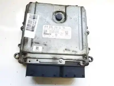 Автозапчасти б/у  за MERCEDES-BENZ SPRINTER, II 2006.05 - 2013.06  ссылки OEM IAM A6461506172  0281015051, 0281015051