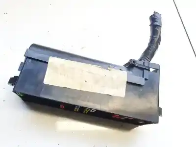 Second-hand car spare part fuse box unit for renault scenic ii 1.6 16v oem iam references 08734  a-8-61, s205109