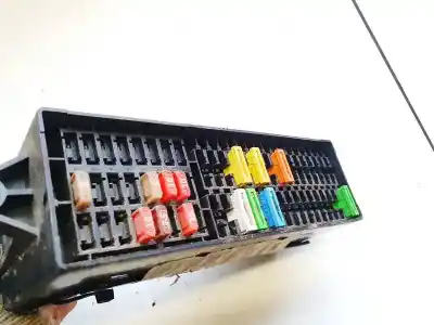 Second-hand car spare part fuse box unit for renault scenic ii 1.6 16v oem iam references 08734  a-8-61, s205109