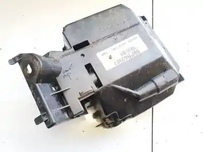 Second-hand car spare part fuse box unit for citroen c8 2.0 hdi sx oem iam references 56pr62107  12084