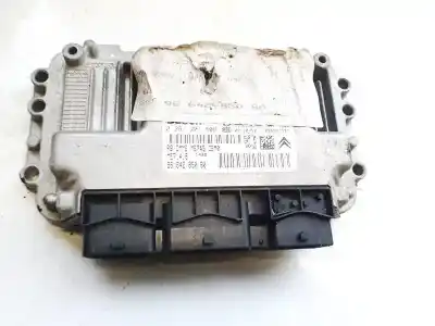 Second-hand car spare part  for CITROEN C4 I (LC_)  OEM IAM references 0261201609  9664285080