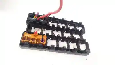 Second-hand car spare part fuse box unit for audi 100 avant (c4) 2.4 diesel oem iam references 4a0937503a  